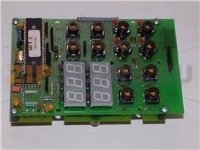 Control pcb EcoControl (type Rudolf)