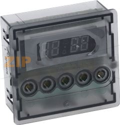 TIMER WHIRLPOOL 482000016049 