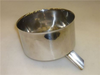 VASCHETTA INOX