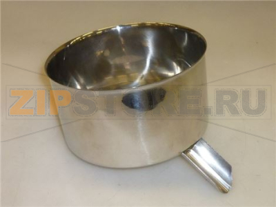 VASCHETTA INOX 