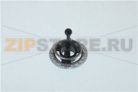 ВЗБИВАТЕЛЬ КАПУЧИНО NESPRESSO MS0058214