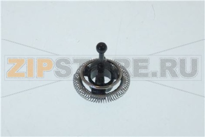 ВЗБИВАТЕЛЬ КАПУЧИНО NESPRESSO MS0058214 