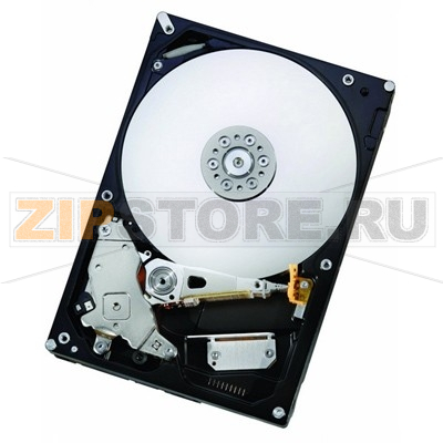 Жёсткий диск 300 Гб, SATA 6 Гб/с, 3.5&quot; Huawei 02310TKX 