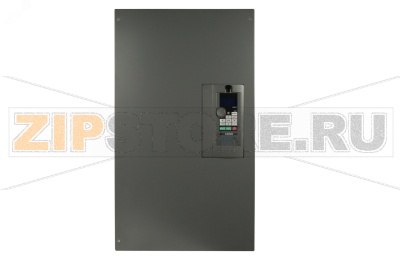 Преобразователь частоты 160 кВт, 380 В, 0-599 Гц, IP00 ESQ 08.04.000891 