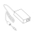 Power adapter module Godex EZ-1105