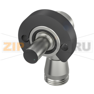 Датчик индуктивный, выдерживающий высокое давление Balluff BES05ZE 