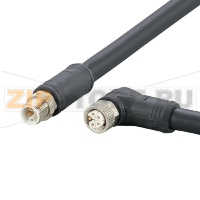 Кабель соединительный IFM E12661