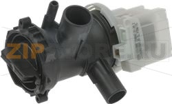 DRAIN PUMP COPRECI SUITABLE FOR BOSCH 