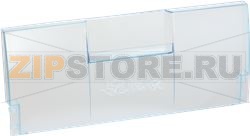 FREEZER DRAWER COVER BEKO 