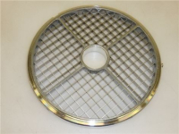 DISCO CUBETTI 10x10 mm