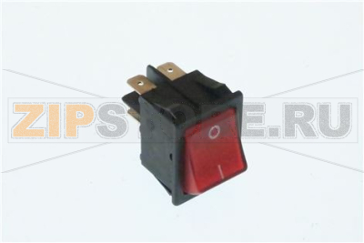 INTERRUTTORE GF M 