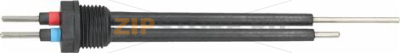 Water level probe  155 x 125 