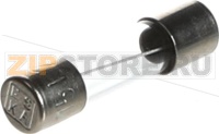 Fuse 3,15 A    20 x 5 mm