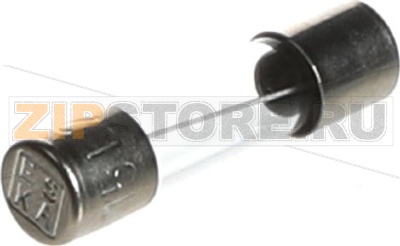 Fuse 3,15 A    20 x 5 mm 