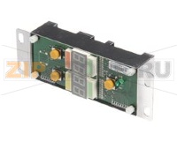 CONTROLLORE, DIGITALE, VERTICALE, 20,20