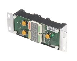 CONTROLLORE, DIGITALE, VERTICALE, 20,20 