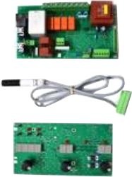 KEYPAD ELECTRONIC BOARD 2008v2 