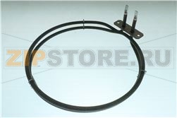 CIRCULAR HEATING ELEMENT FOR OVEN SUITAB 