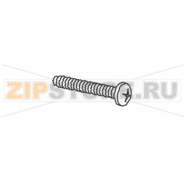 Screw TCBR TORX 10 3,5x14 plast. ss Saeco Talea Giro Screw TCBR TORX 10 3,5x14 plast. ss Saeco Talea Giro

Запчасть на сборочном чертеже под номером: 29

Название запчасти Saeco на английском языке: Screw TCBR TORX 10 3,5x14 plast. ss Saeco Talea Giro