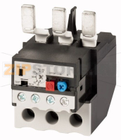 Реле защиты электродвигателей Eaton ZBT95-97
