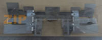 Metal part NCR GBRU 