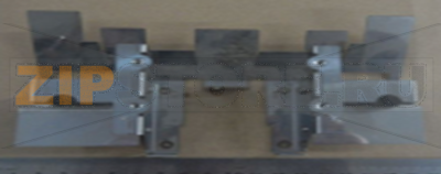 Metal part NCR GBRU  