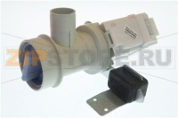 ASSY,DRAIN PUMP(220 240,50HZ)BLU