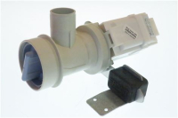 ASSY,DRAIN PUMP(220 240,50HZ)BLU