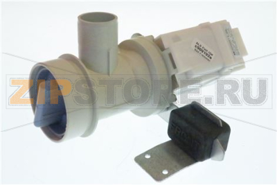 ASSY,DRAIN PUMP(220 240,50HZ)BLU 