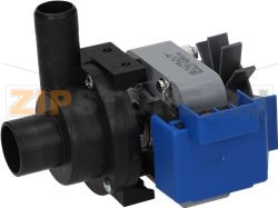 СЛИВНОЙ ЭЛЕКТРОНАСОС 100 ВТ 230 В 50 ГЦ 