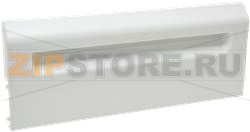 ДВЕРЦА МОРОЗИЛЬНОЙ КАМЕРЫ ZANUSSI 405 ММ 