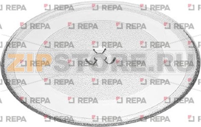 PIATTO MICROONDE 32CM LG 3390W1A027A 