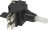 INTERRUTTORE 16(4)A 250V