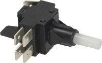 INTERRUTTORE 16(4)A 250V