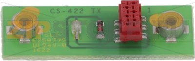 TX SENSOR FOR LEVEL SCREW W/O HEAD 