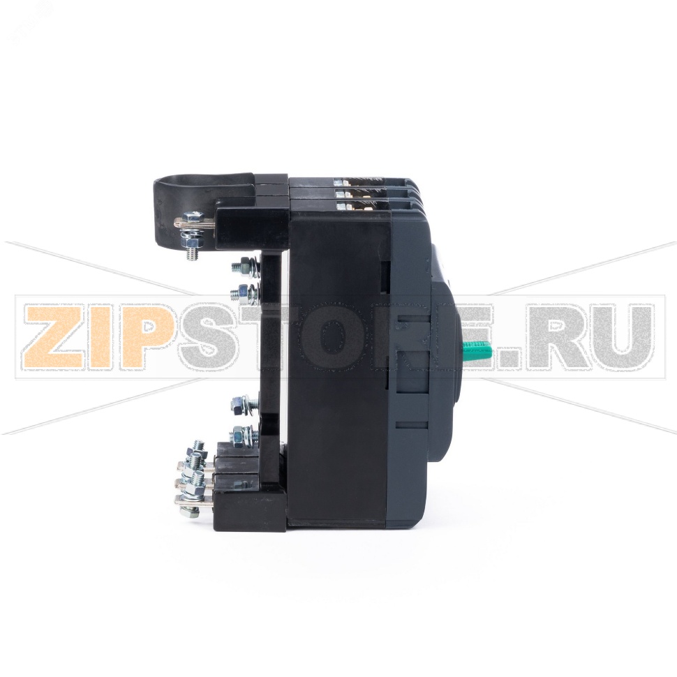 Выключатель автоматический 100 А, 50 кА, 50/60 Гц ESQ 14.02.03.000030 