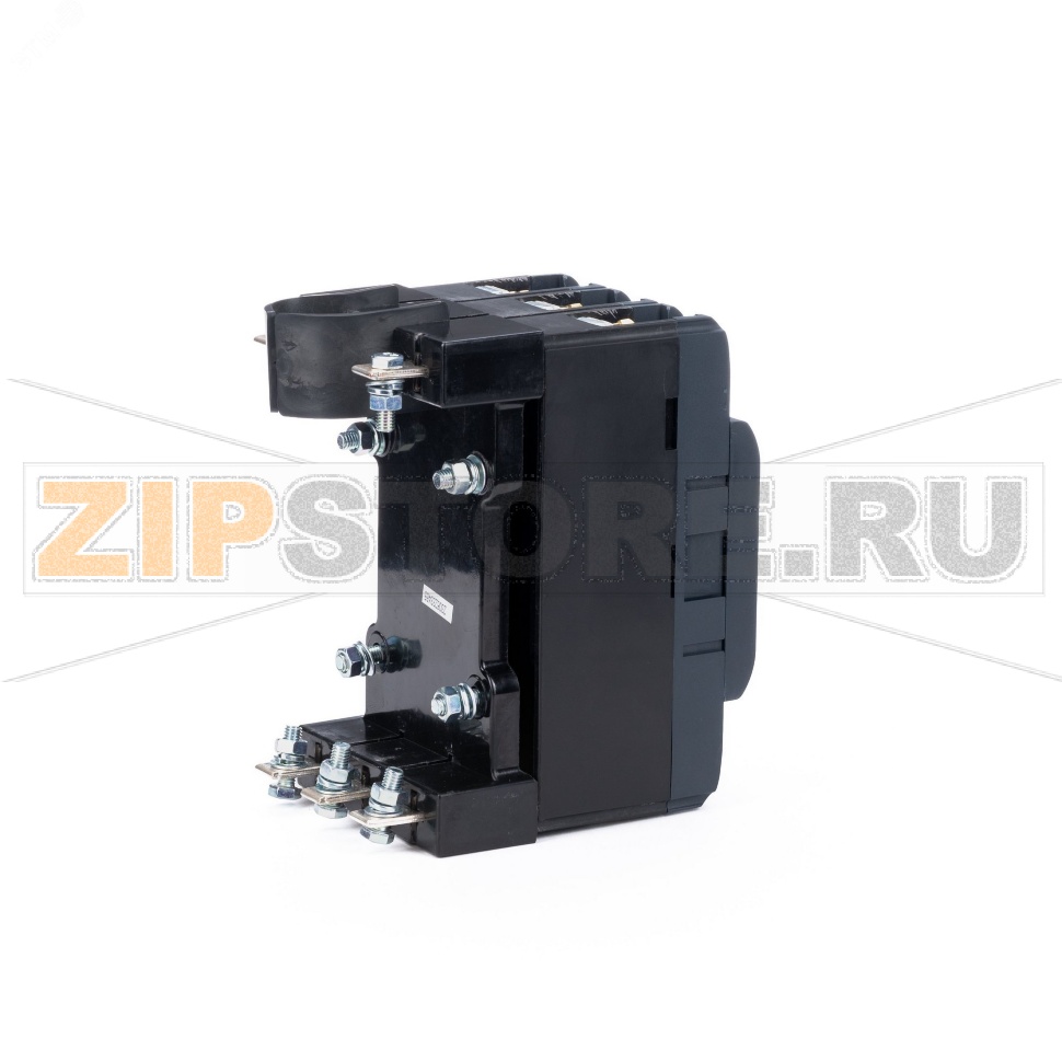 Выключатель автоматический 100 А, 50 кА, 50/60 Гц ESQ 14.02.03.000030 