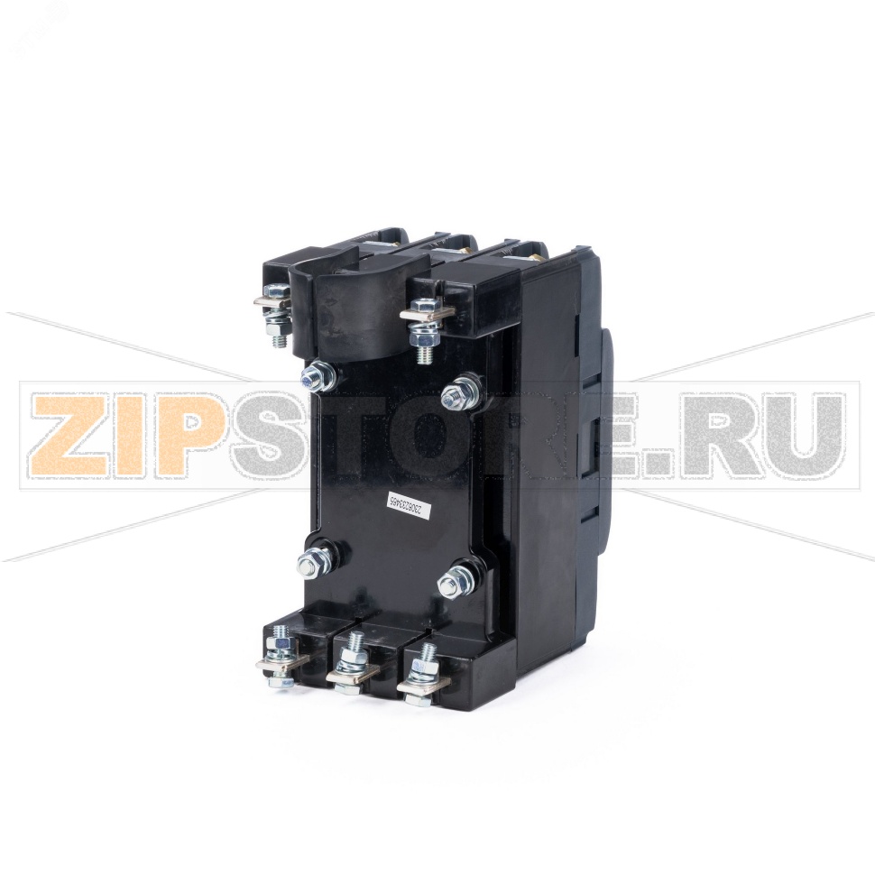 Выключатель автоматический 100 А, 50 кА, 50/60 Гц ESQ 14.02.03.000030 