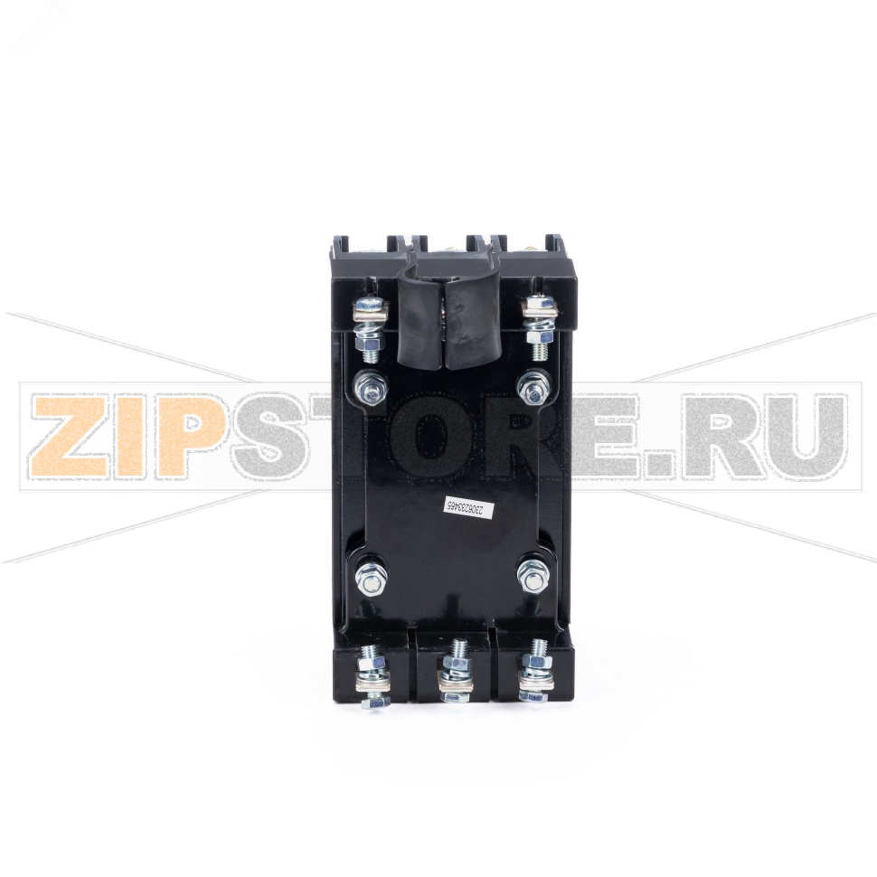 Выключатель автоматический 100 А, 50 кА, 50/60 Гц ESQ 14.02.03.000030 