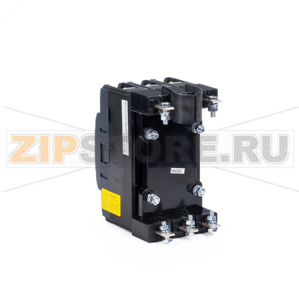 Выключатель автоматический 100 А, 50 кА, 50/60 Гц ESQ 14.02.03.000030 