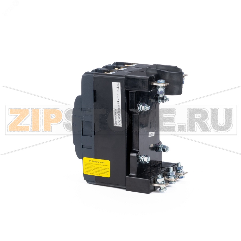 Выключатель автоматический 100 А, 50 кА, 50/60 Гц ESQ 14.02.03.000030 