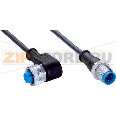 Кабель соединительный SICK YG2A13-C60UB1M2A13 