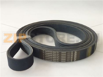 CINGHIA MULTIGRIP PL3990 5 GOLE H29 mm 