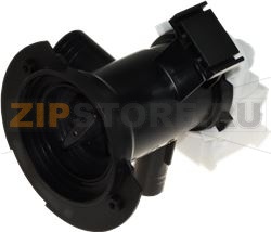 PUMP COPRECI KEBS 118/105 