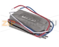 LED DRIVER, 400-01994