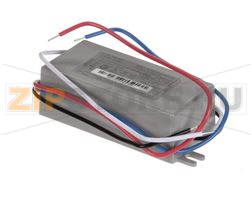 LED DRIVER, 400-01994 