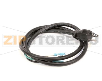 CORDSET 16/3 125 42 HSJO 