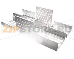 HOT DOG HUTCH RACK KIT 