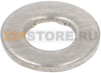 ШАЙБА ПЛОСКАЯ М4