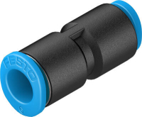 Фитинг Festo QSM-6-4